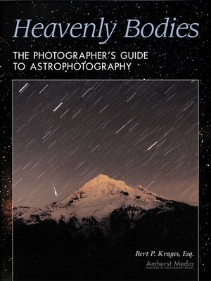cover image of Heavenly Bodies